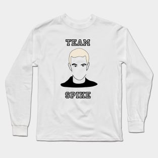 Team Spike Long Sleeve T-Shirt